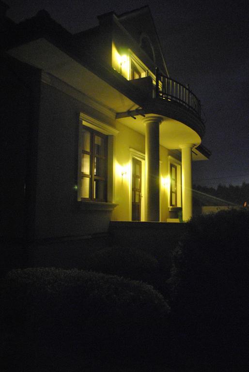 Zielony Dworek Čenstochová Exteriér fotografie
