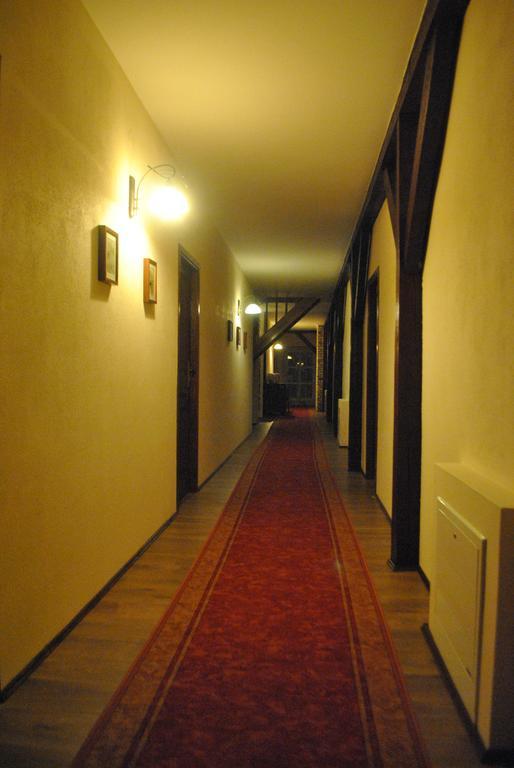 Zielony Dworek Čenstochová Exteriér fotografie